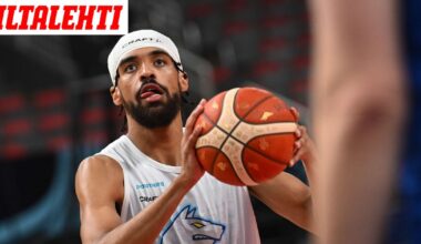 Uusi käänne Jacob Grandisonin testikohussa