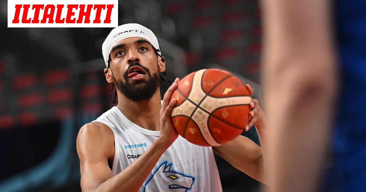 Uusi käänne Jacob Grandisonin testikohussa