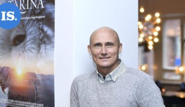 Suomalainen elokuva- ja tv-tuotantoyhtiö Matila Röhr Productions hakeutui konkurssiin | Uutissuomalainen