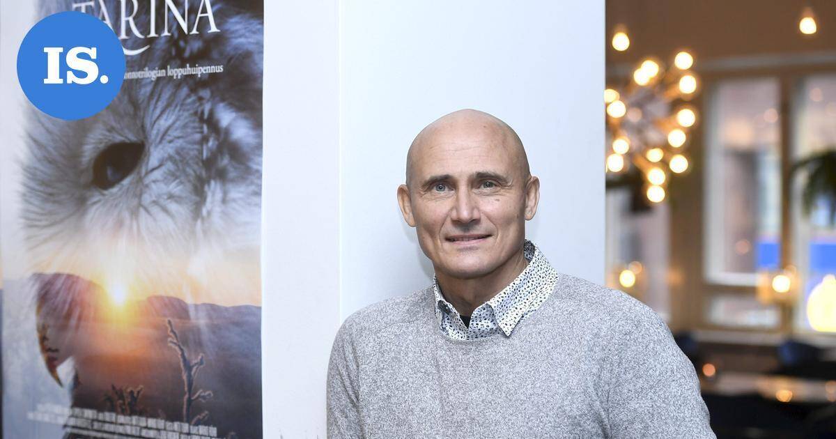 Suomalainen elokuva- ja tv-tuotantoyhtiö Matila Röhr Productions hakeutui konkurssiin | Uutissuomalainen