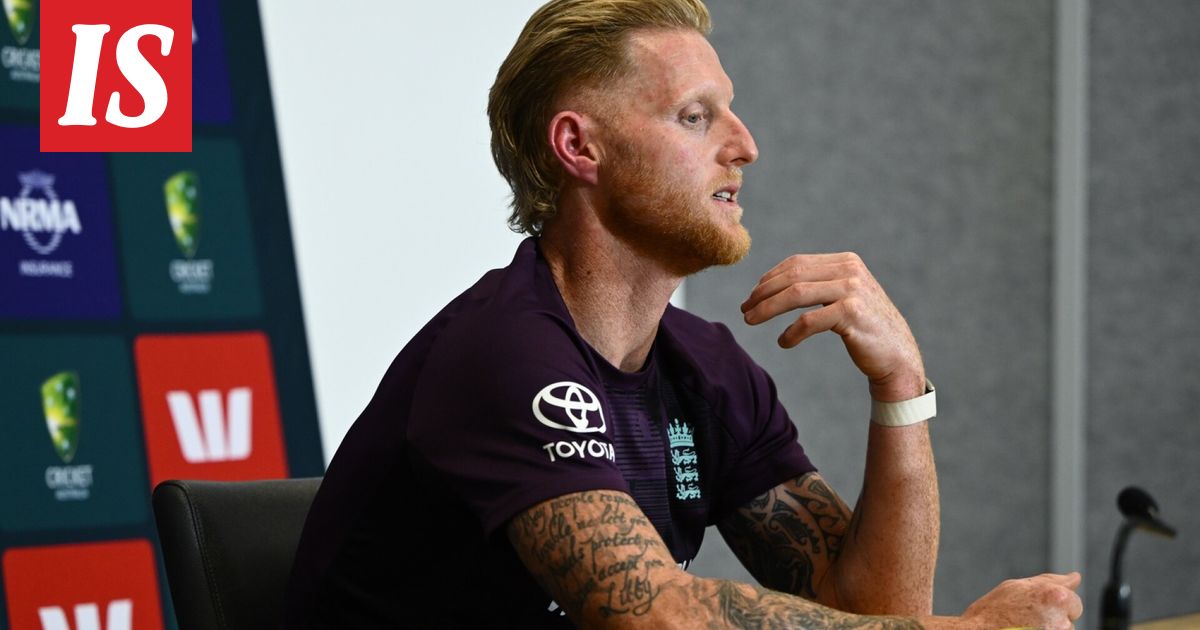 Englannin krikettimaajoukkuetta syytetään ryypiskelystä pelireissulla