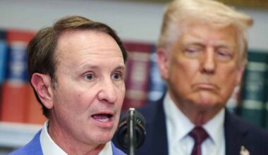 Trump: Yhdysvaltojen täytyy saada Grönlanti | Uutisia lyhyesti