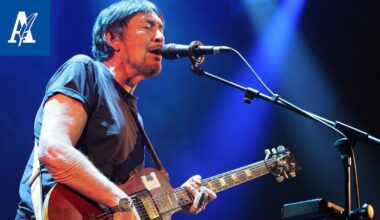 Muusikko Chris Rea on kuollut