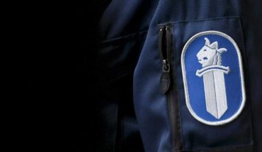 Poliisi etsii Isossakyrössä kadonnutta 19-vuotiasta miestä | Pohjanmaa