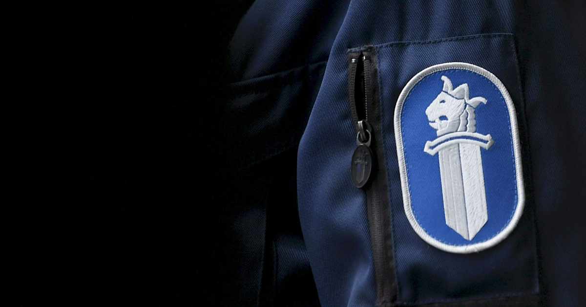 Poliisi etsii Isossakyrössä kadonnutta 19-vuotiasta miestä | Pohjanmaa