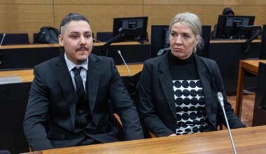 Milan Jaff valitti hovioikeuteen käräjätuomiosta: kiistää halventaneensa raiskausjutun uhria | Kotimaa