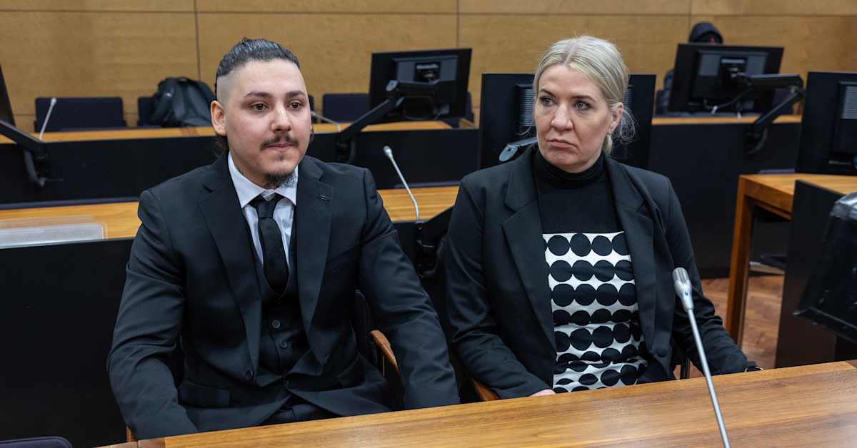 Milan Jaff valitti hovioikeuteen käräjätuomiosta: kiistää halventaneensa raiskausjutun uhria | Kotimaa