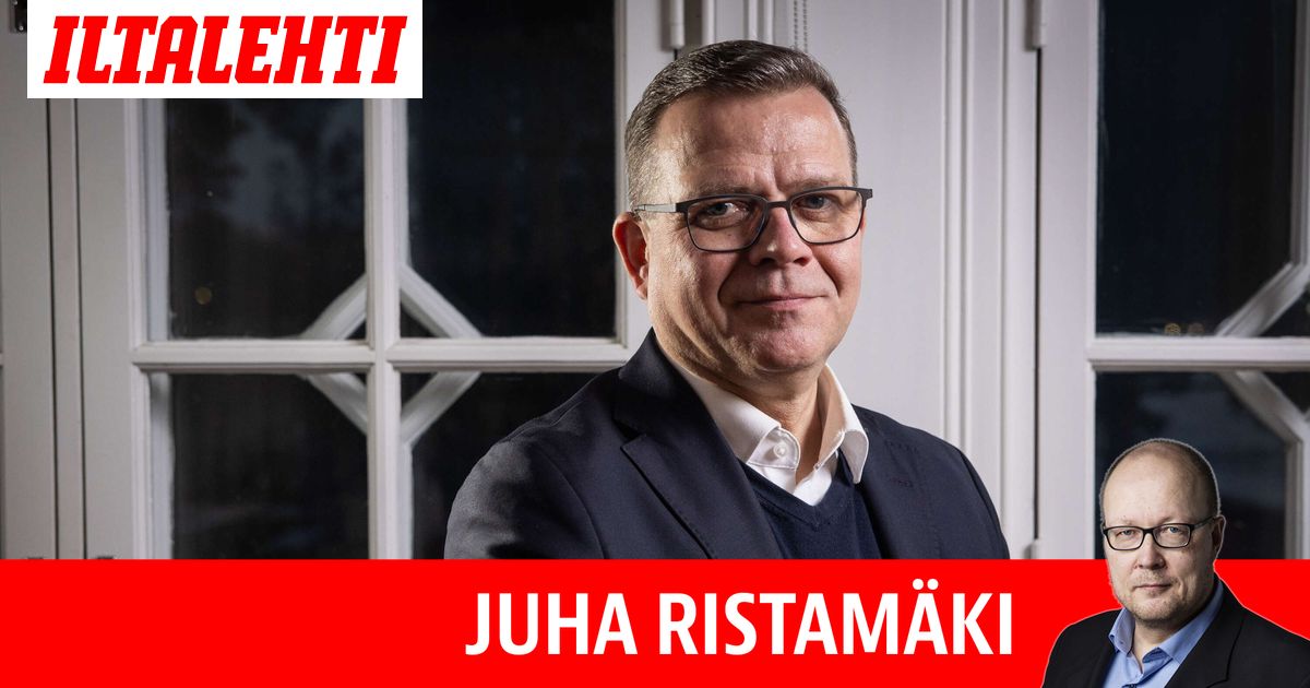 Pohjalla ollaan, tästä on vain yksi tie