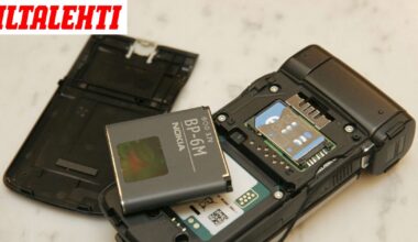 Tiesitkö tämän BYD:stä? Kiinalaisjätti valmisti Nokian puhelinten komponentteja – Miljoonien takaisinkutsut