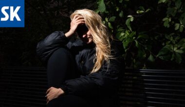 Laaja tutkimus: Masennusoireet keski-iässä liittyvät dementian riskiin