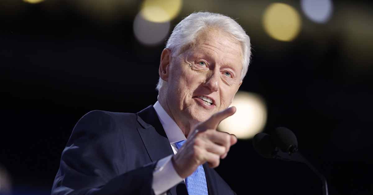 Bill Clintonin kanslia vaatii Epstein-aineiston läpinäkyvämpää julkaisemista – Trump kommentoi asiakirjoja | Uutisia lyhyesti