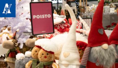 Näin paljon halvemmalla pääset, jos ostat joululahjat joulun jälkeen