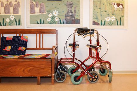 Löydökset voivat auttaa tunnistamaan dementian riskiryhmään kuuluvat henkilöt aikaisemmin.