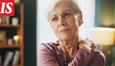 Nämä kuusi masennusoiretta keski-iässä voivat lisätä dementiariskiä myöhemmällä iällä