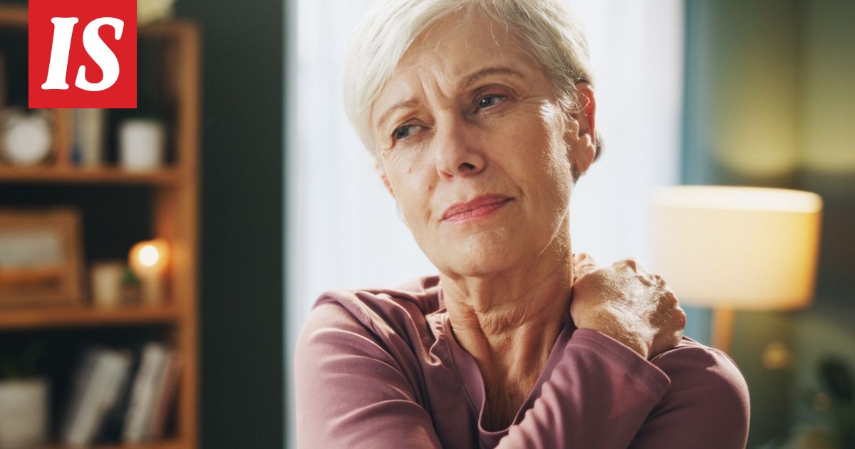 Nämä kuusi masennusoiretta keski-iässä voivat lisätä dementiariskiä myöhemmällä iällä
