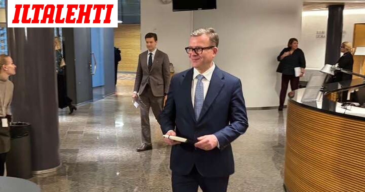 ”Vietiin kuin litran mittaa” – Hiillostuksen kohteeksi joutunut Orpo vastaa nyt kritiikkiin