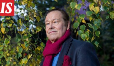 Tapani Kansan juhlakiertuetta koskeva riita ratkesi