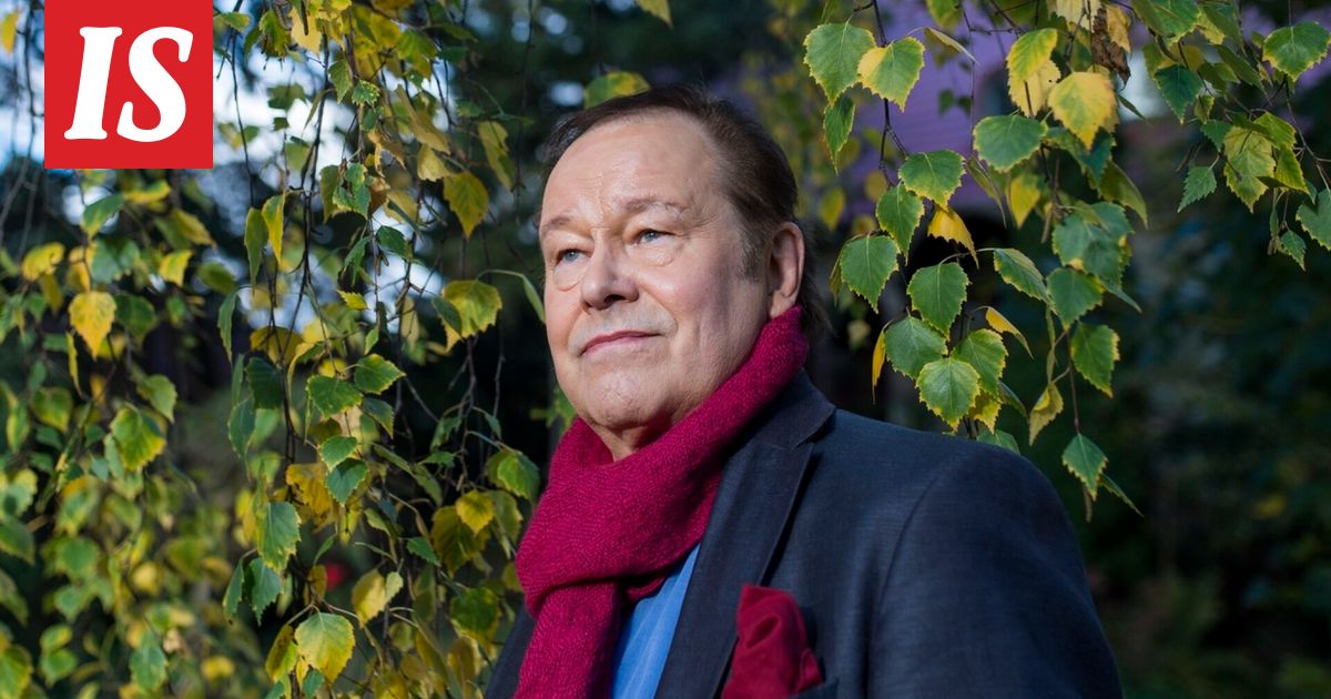 Tapani Kansan juhlakiertuetta koskeva riita ratkesi