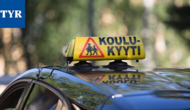 Lukijoilta ärhäkkää palautetta Sastamalan koulukyytihankinnasta – Näin vastaa sivistysjohtaja