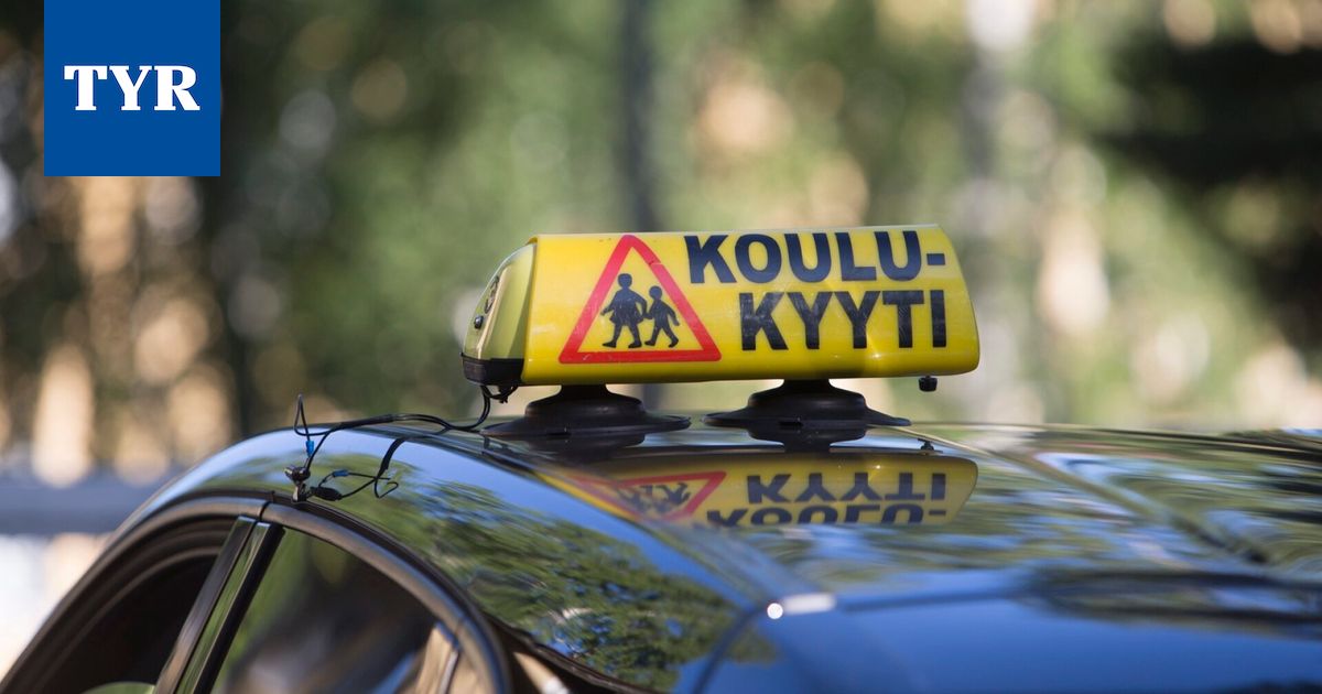 Lukijoilta ärhäkkää palautetta Sastamalan koulukyytihankinnasta – Näin vastaa sivistysjohtaja