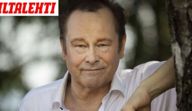 Tapani Kansalle muistokonsertti – Yksi nimi yllättää läsnäolollaan