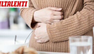 Lista tutuista ruoista - Ovat ”myrkkyä” suolistolle