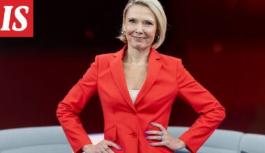 MTV: Näin Huomenta Suomi muuttuu