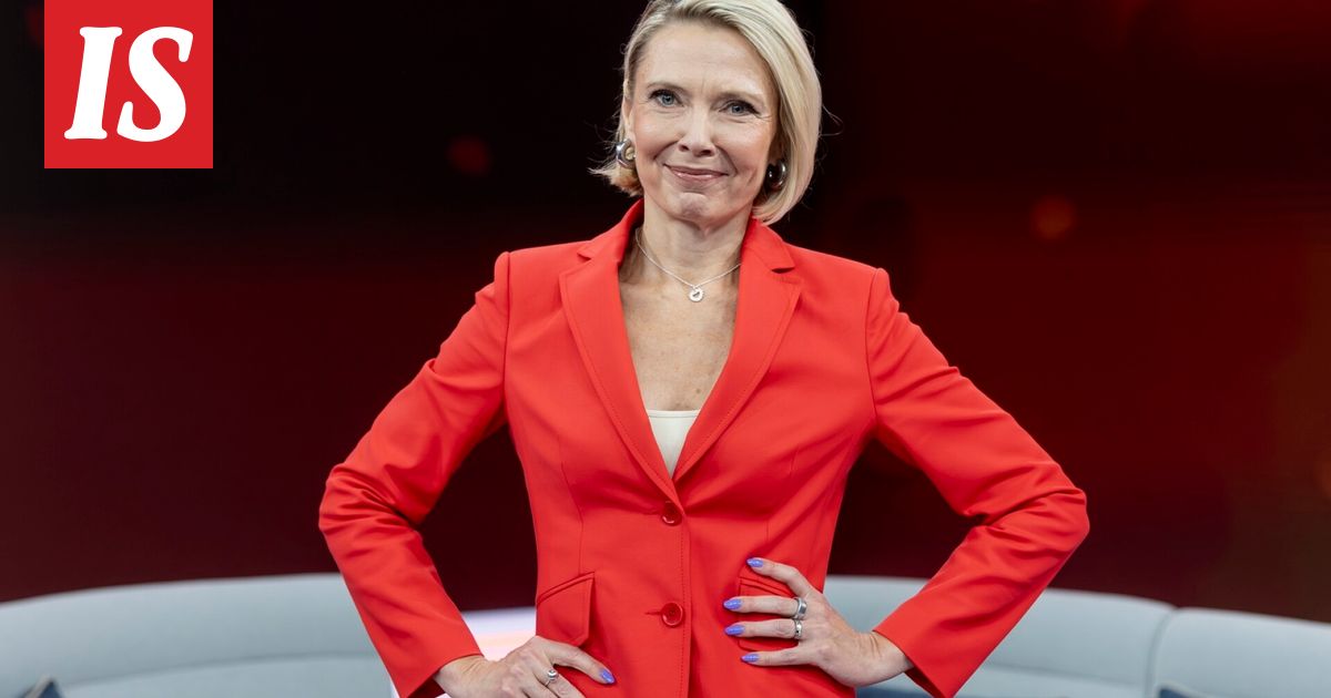 MTV: Näin Huomenta Suomi muuttuu