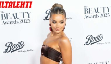 ”Huonoin ja kaikista vaarallisin väri”