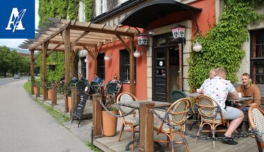 Viime kesänä Tampereella ensimmäistä kertaa järjestetty tapahtuma saa jatkoa