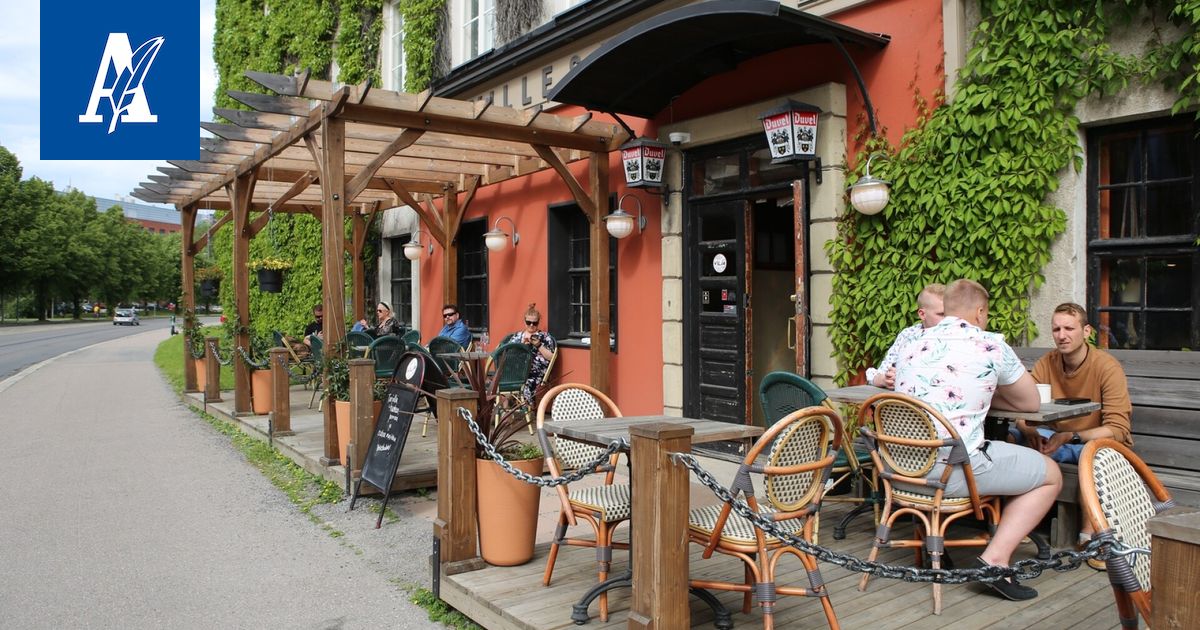 Viime kesänä Tampereella ensimmäistä kertaa järjestetty tapahtuma saa jatkoa