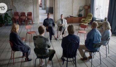 Paavo Westerbergin ohjaama draamakomedia Terapia erottuu maagisuudellaan keskiluokkaisista suhdevatvomisista