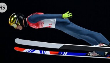 Venäläiset palaavat olympialaisten mäkihyppyyn | HS.fi