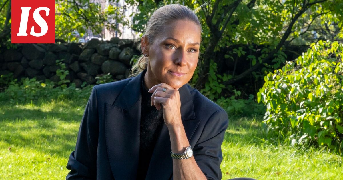 Karita Tykkä teki julkaisun voinnistaan Petri Tykän päivityksen jälkeen