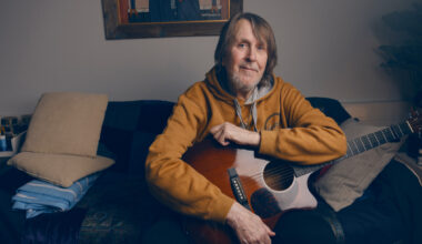 Anna: Hector oli vielä naimisissa, kun hän hullaantui toisesta naisesta