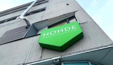 Terveystalo tähtää hammashoito­markkinan kärkeen – ostaa kuopiolaisen Hohde Groupin 88 miljoonalla eurolla | Pohjois-Savo