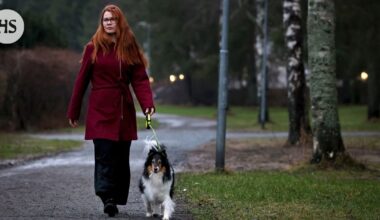 Lopeta opintosi, työttömäksi jääneelle Heidi Ruoholalle sanottiin