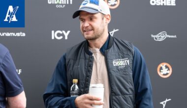 Joukkuekaveri sanoo Aleksander Barkovin tulevan hallille ensimmäisenä ja lähtevän viimeisenä