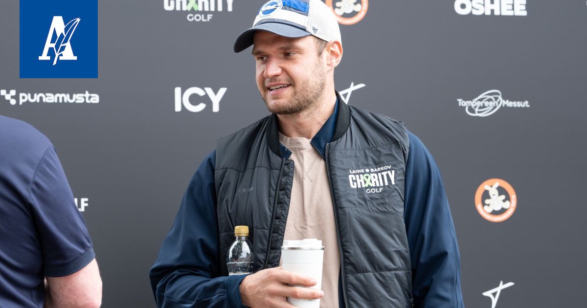 Joukkuekaveri sanoo Aleksander Barkovin tulevan hallille ensimmäisenä ja lähtevän viimeisenä