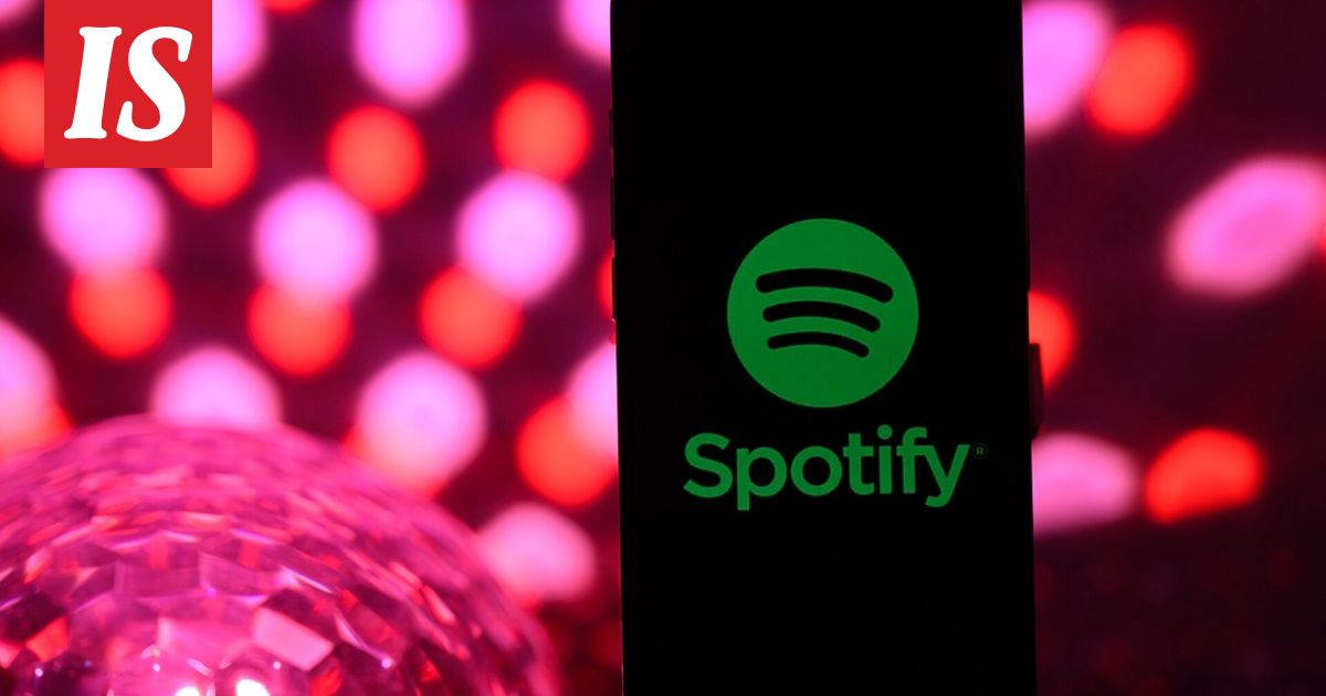 Spotifyn käyttäjät kertovat ongelmista, outoja kappaleita suosittujen artistien alla