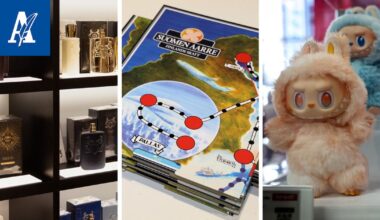 Tässä ovat tämän joulun isot hittilahjat Tampereella – Soitimme seitsemään liikkeeseen: ”Kaikki menee, mitä tulee”