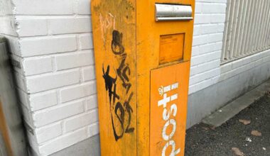 Postilaatikoita on murrettu ja kirjeitä viety joulun alla Hämeenlinnan seudulla – harvinaista, sanoo Posti | Kotimaa