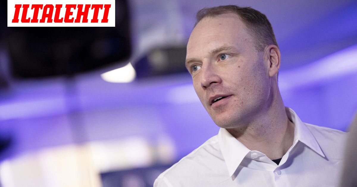 Jari-Matti Latvala kriittisenä rallista: ”Mentiin liian kalliiksi”