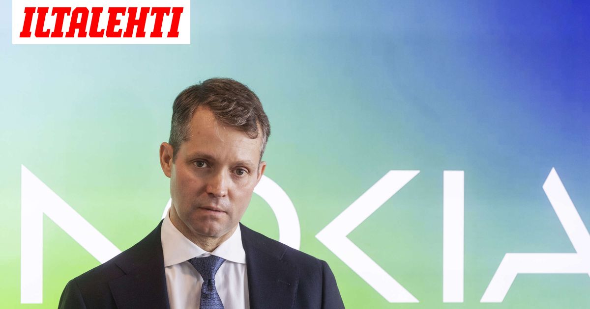 HS: Nokian toimitusjohtaja kommentoi tyrmistyttävää luokittelujärjestelmää: ”Tämä oli virhe”