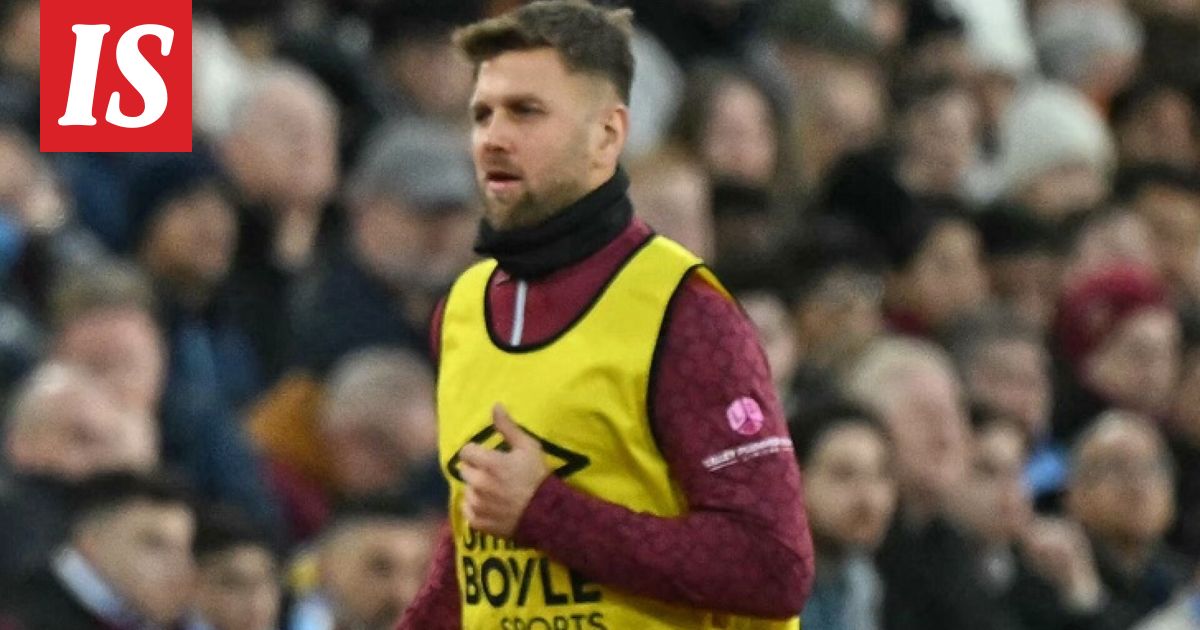 West Hamin jättifloppi Niclas Füllkrug ulos Valioliigasta