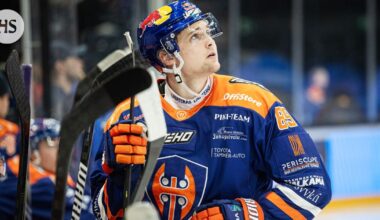 The Athletic listasi nuorten MM-kisojen suurimmat tähdet – suomalaisittain murheellista luettavaa