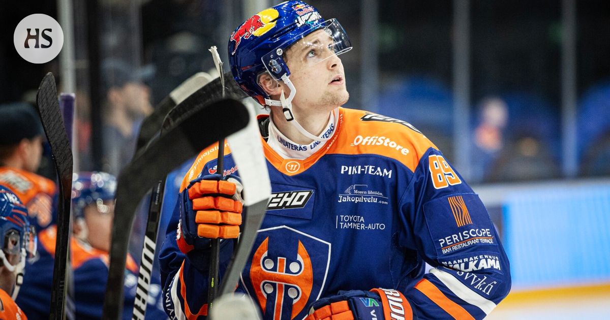 The Athletic listasi nuorten MM-kisojen suurimmat tähdet – suomalaisittain murheellista luettavaa