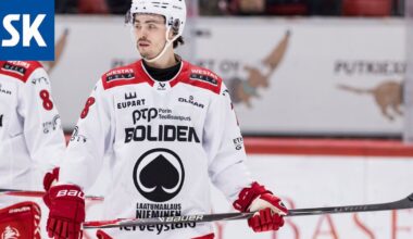 Ässien pikakiiturille valinta olympiajoukkueeseen - Satakunnan Kansa