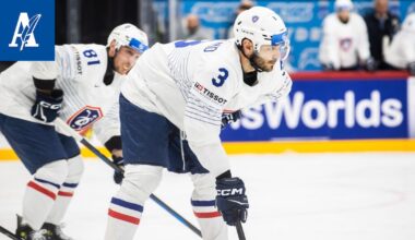 Tapparassa mestaruutta juhlinut hyökkääjä valittiin olympialaisiin