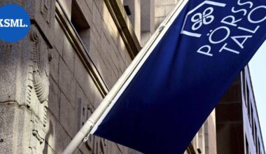 Helsingin pörssi otti loppukirin joulun alla | Uutissuomalainen